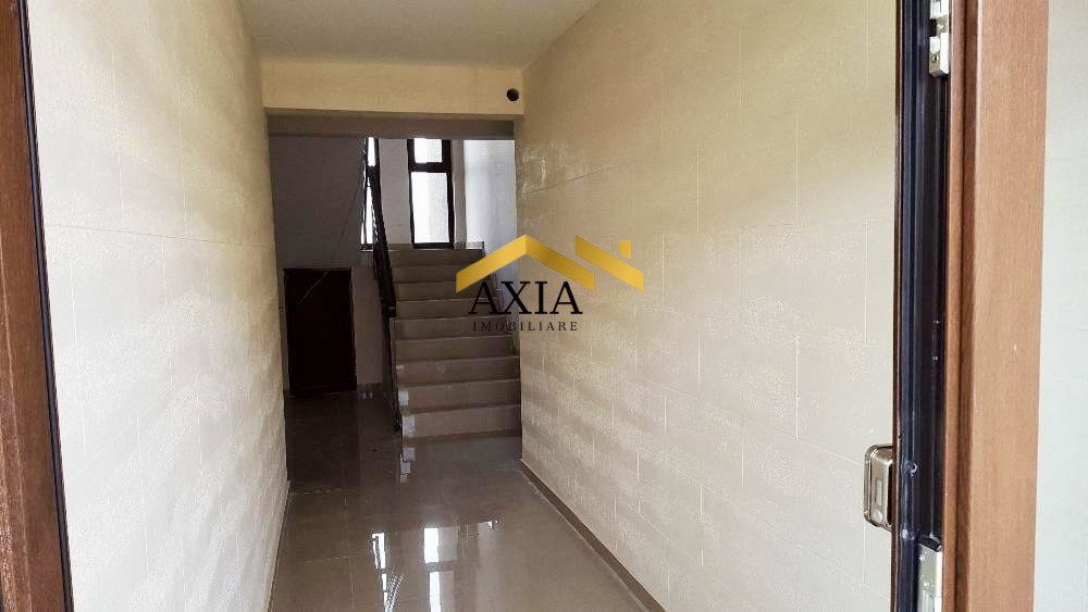 Apartament cu 3 camere, 2 băi și terasă de 10 mp – Zona Terra