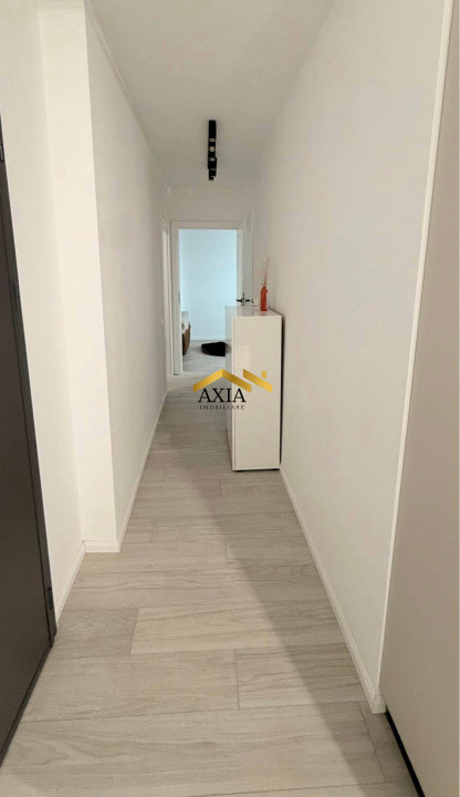 Apartament 3 camere, 55 mp utili + terasă 10 mp – Strada Someșului