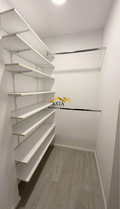 Apartament 3 camere, 55 mp utili + terasă 10 mp – Strada Someșului