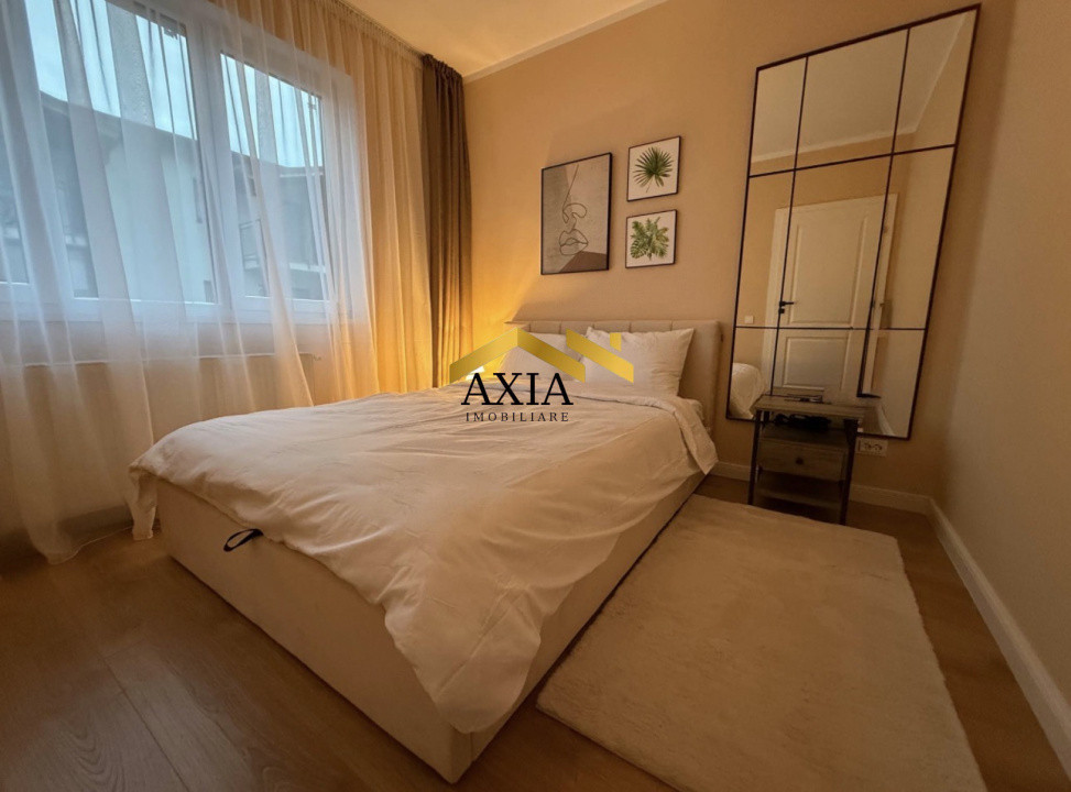 Apartament modern 2 camere, finisaje noi, Subcetate – Florești