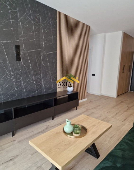 Apartament 2 camere, finisat modern, bloc cu lift – zona Teilor