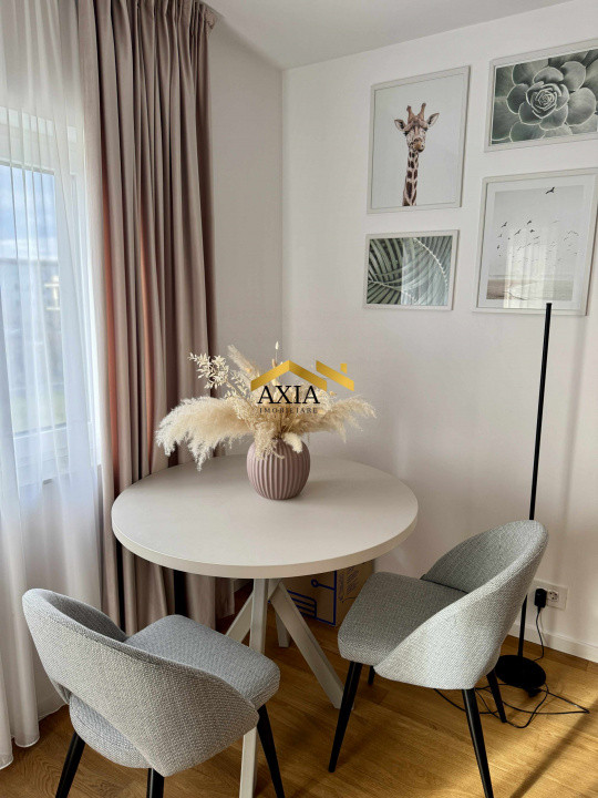 Apartament 2 camere, zona Avram Iancu!