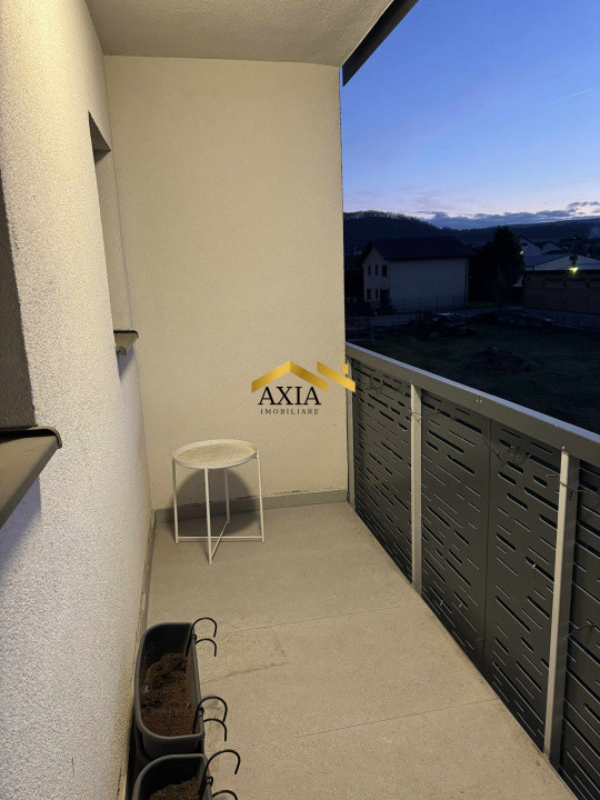 Apartament 2 camere, zona Avram Iancu!