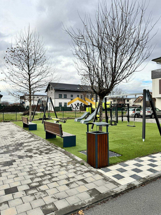 Apartament 2 camere, zona Avram Iancu!