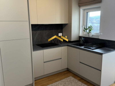 Apartament 2 camere, zona Avram Iancu!