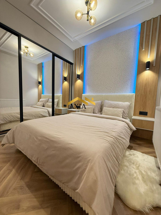 Apartament ULTRALUX, NOU !!! 3 camere, zona Terra!