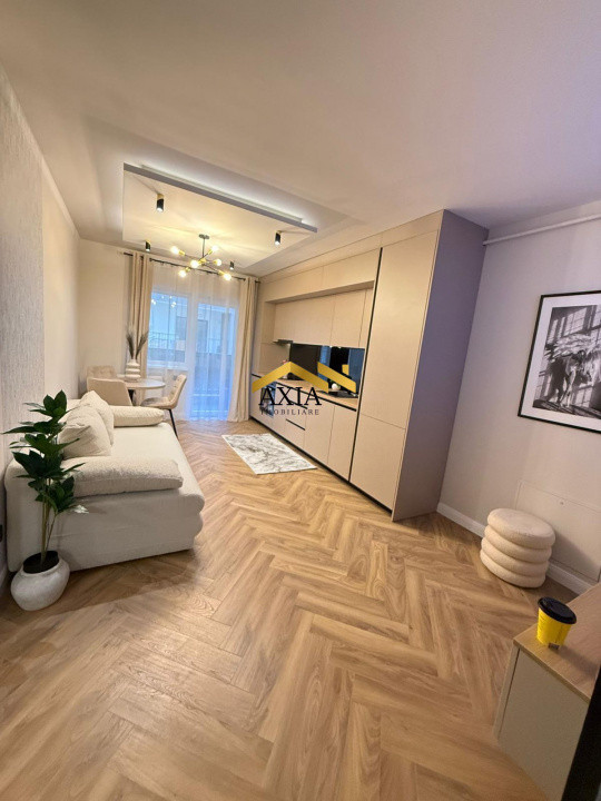 Apartament ULTRALUX, NOU !!! 3 camere, zona Terra!