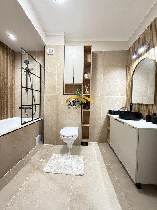 Apartament ULTRALUX, NOU !!! 3 camere, zona Terra!