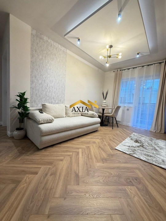 Apartament ULTRALUX, NOU !!! 3 camere, zona Terra!