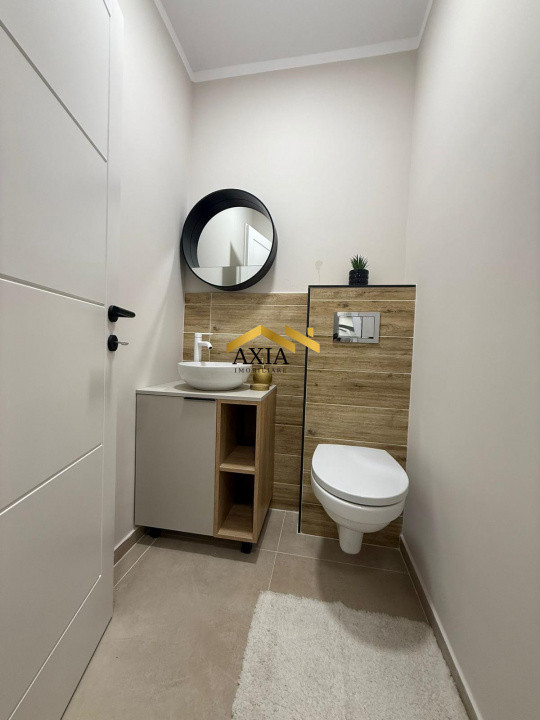 Apartament ULTRALUX, NOU !!! 3 camere, zona Terra!