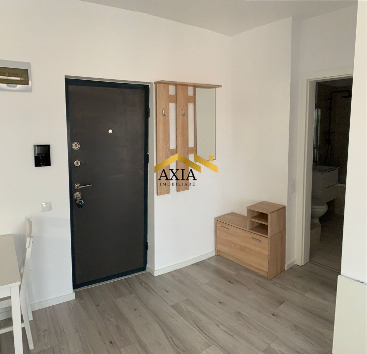 Apartament 2 camere, zona Teilor!