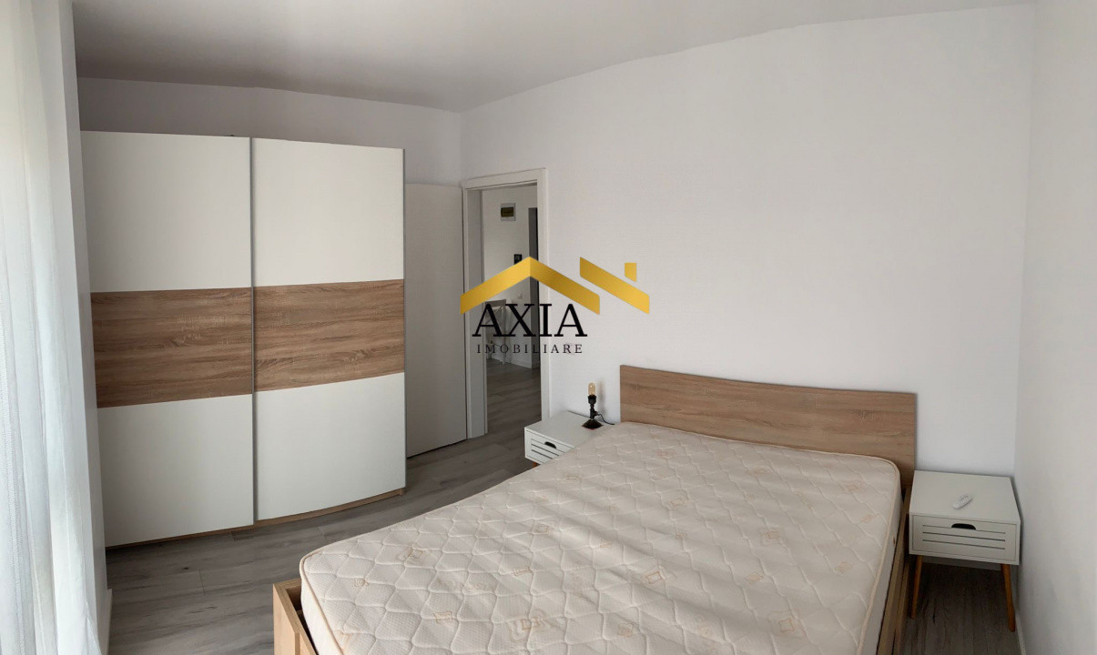 Apartament 2 camere, zona Teilor!