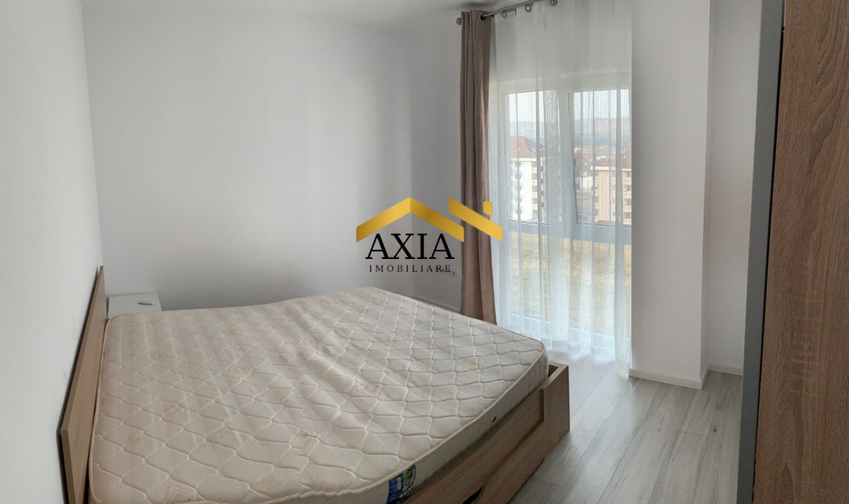Apartament 2 camere, zona Teilor!