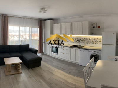Apartament 2 camere, zona Teilor!