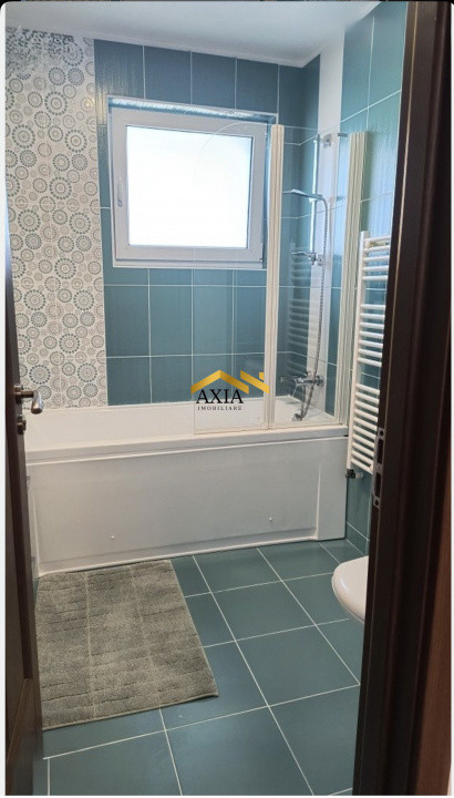 Apartament 3 camere | 67 mp + 2 balcoane | Etaj 3/4 | Complet mobilat