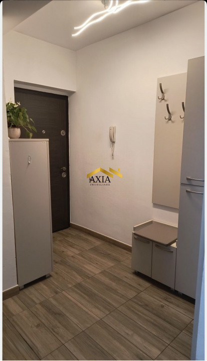 Apartament 3 camere | 67 mp + 2 balcoane | Etaj 3/4 | Complet mobilat