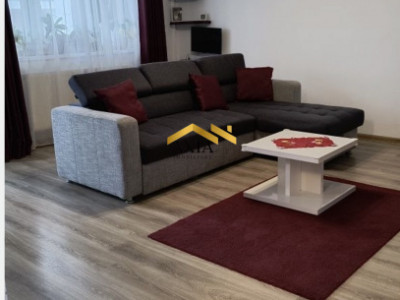 Apartament 3 camere | 67 mp + 2 balcoane | Etaj 3/4 | Complet mobilat