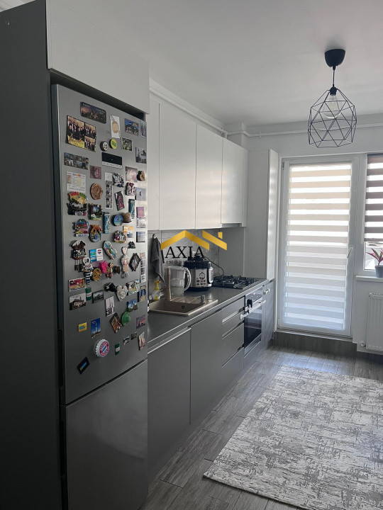 Apartament 2 camere decomandat | Zona BMW – Avram Iancu | Etaj 5/7