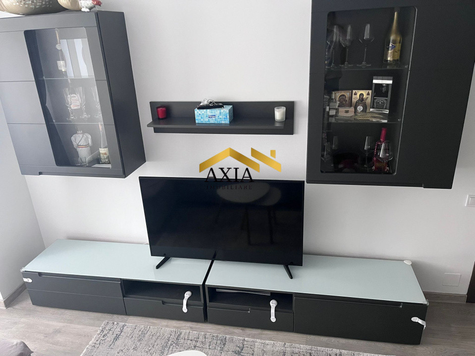 Apartament 2 camere decomandat | Zona BMW – Avram Iancu | Etaj 5/7