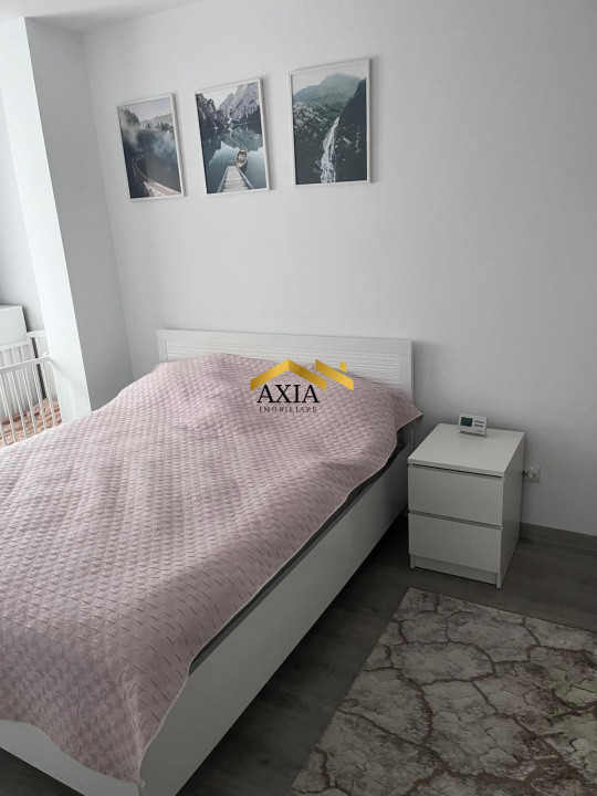 Apartament 2 camere decomandat | Zona BMW – Avram Iancu | Etaj 5/7