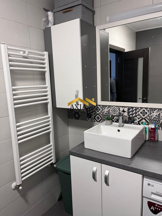 Apartament 2 camere decomandat | Zona BMW – Avram Iancu | Etaj 5/7