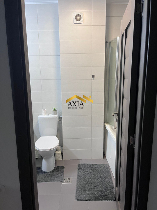 Apartament 2 camere decomandat | Zona BMW – Avram Iancu | Etaj 5/7