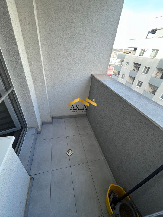 Apartament 2 camere decomandat | Zona BMW – Avram Iancu | Etaj 5/7