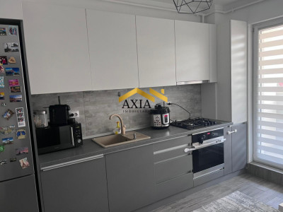 Apartament 2 camere decomandat | Zona BMW – Avram Iancu | Etaj 5/7