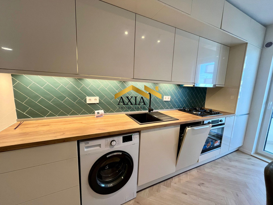 Apartament 3 camere, zona Eroilor!