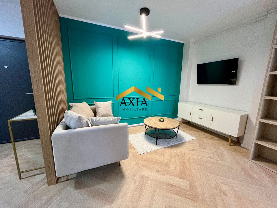 Apartament 3 camere, zona Eroilor!