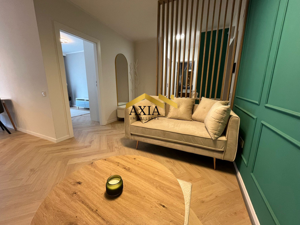 Apartament 3 camere, zona Eroilor!