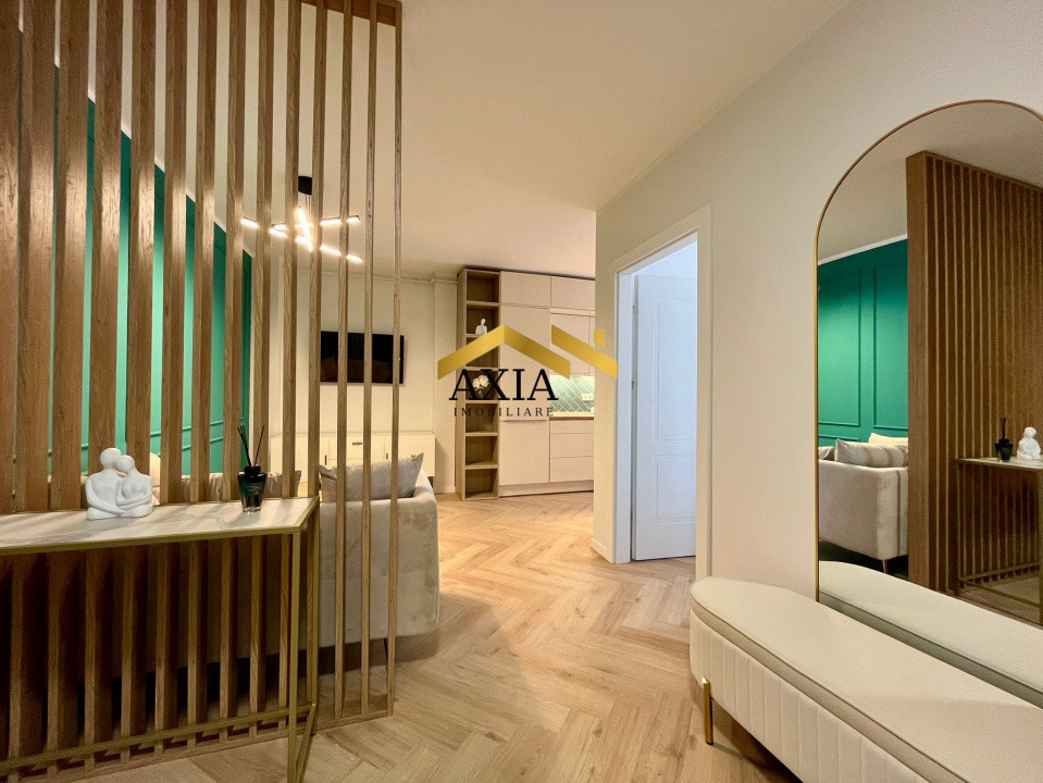 Apartament 3 camere, zona Eroilor!