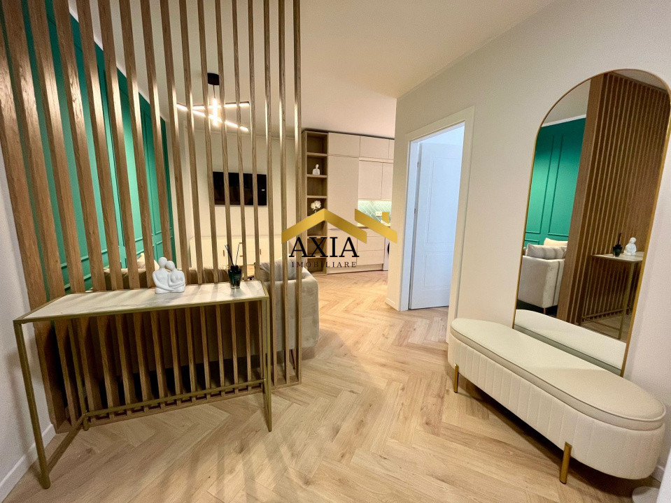 Apartament 3 camere, zona Eroilor!