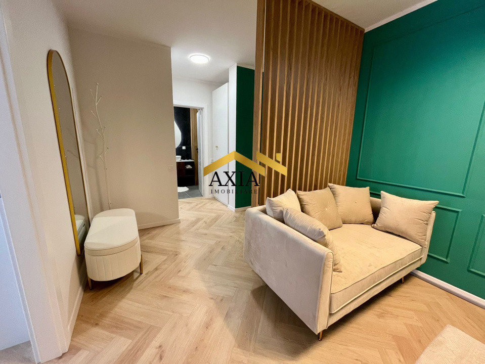 Apartament 3 camere, zona Eroilor!