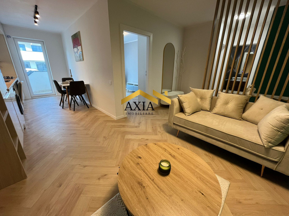 Apartament 3 camere, zona Eroilor!