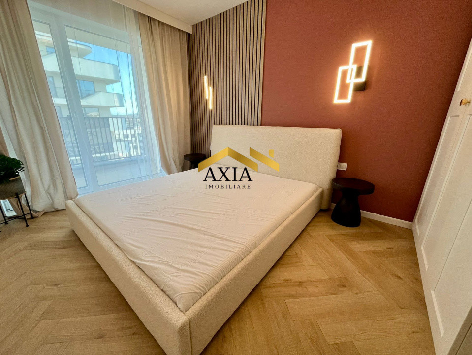 Apartament 3 camere, zona Eroilor!