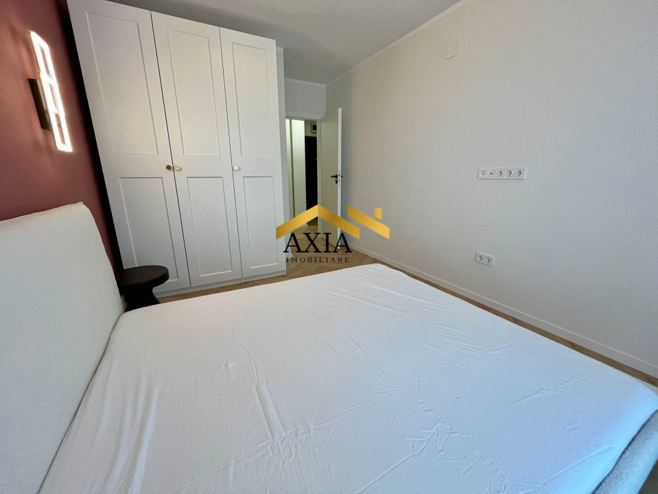 Apartament 3 camere, zona Eroilor!