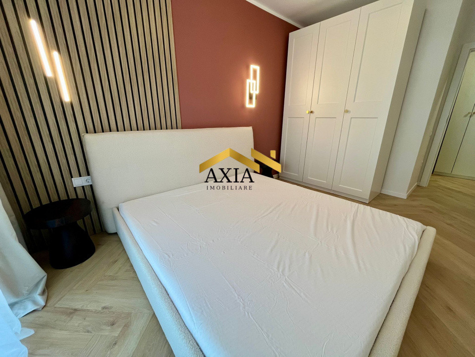 Apartament 3 camere, zona Eroilor!