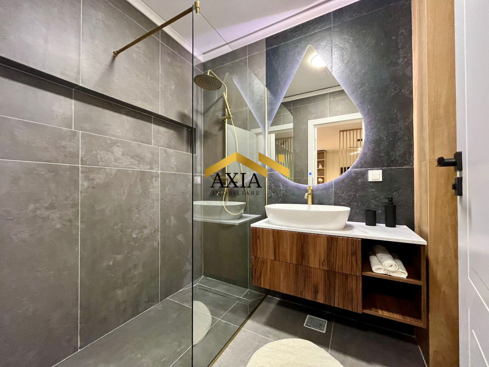 Apartament 3 camere, zona Eroilor!