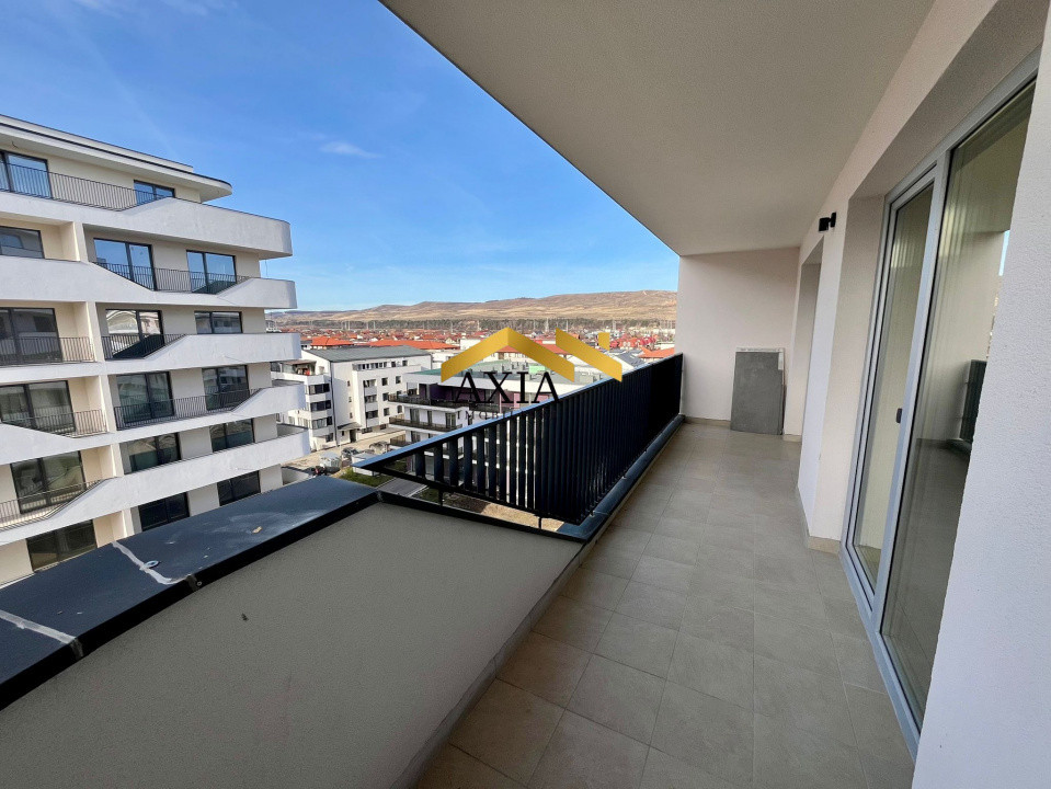 Apartament 3 camere, zona Eroilor!