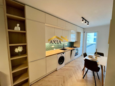 Apartament 3 camere, zona Eroilor!