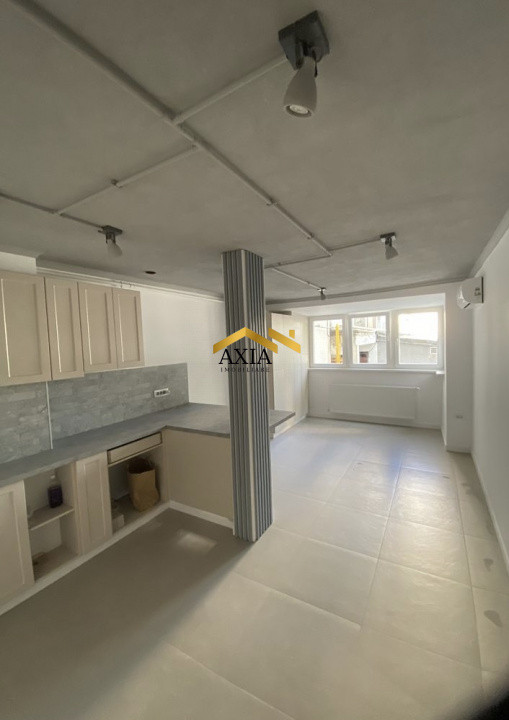 Apartament 2 camere, Manastur!