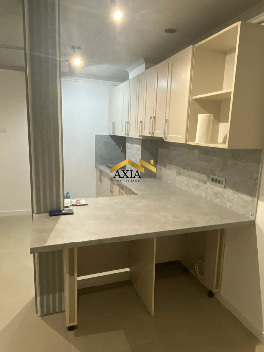 Apartament 2 camere, Manastur!