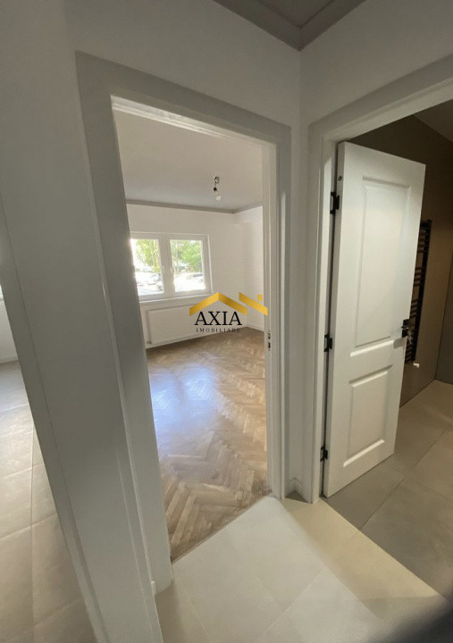 Apartament 2 camere, Manastur!