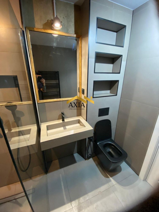 Apartament 2 camere, Manastur!