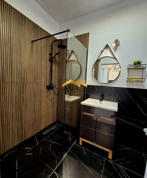 Apartament 2 camere, finisat premium, parcare subterană | Zona Eroilor