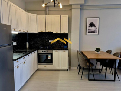 Apartament 2 camere, finisat premium, parcare subterană | Zona Eroilor