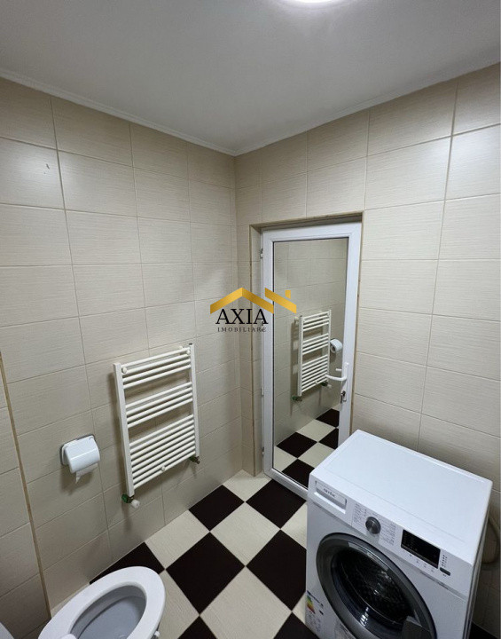 Apartament 1 cameră, finisat, mobilat | Florești – Zona Florilor