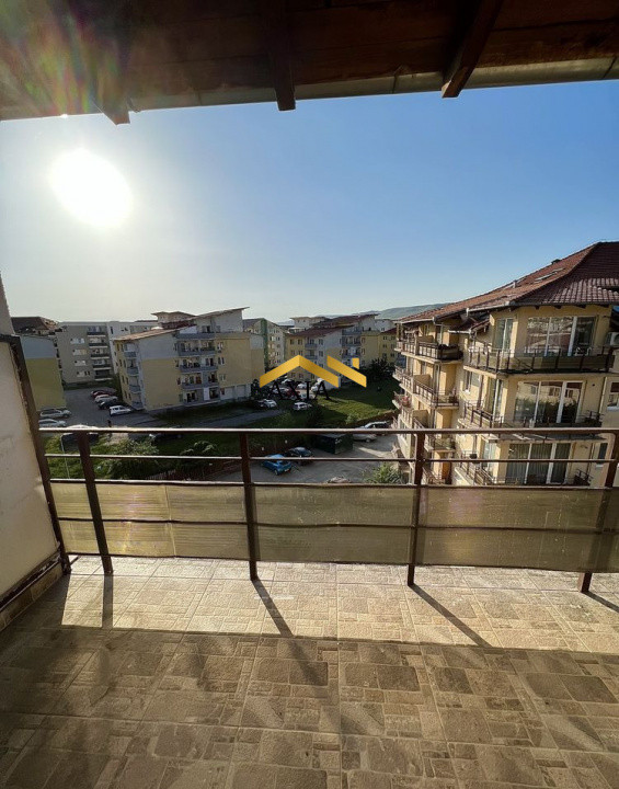 Apartament 1 cameră, finisat, mobilat | Florești – Zona Florilor