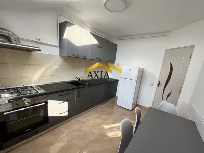 Apartament 1 cameră, finisat, mobilat | Florești – Zona Florilor